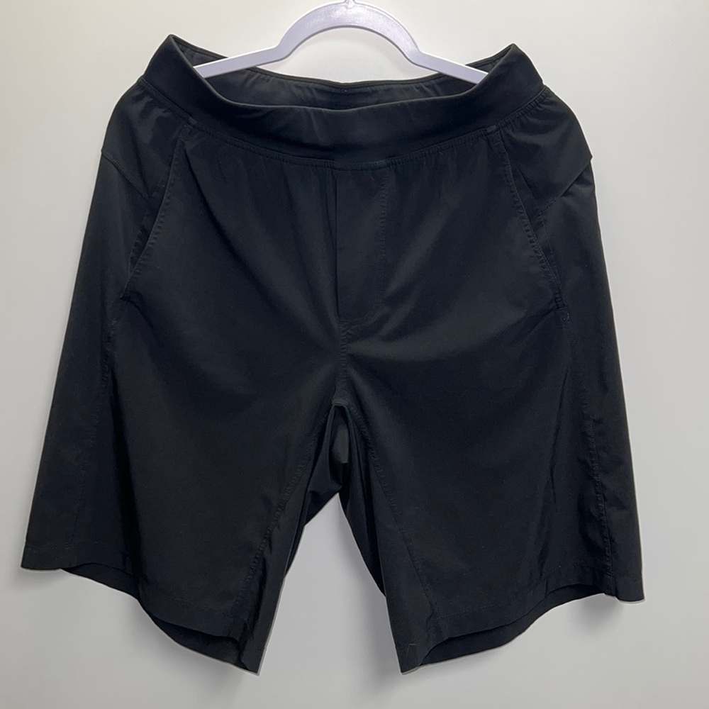 Mens Lulu lemon shorts